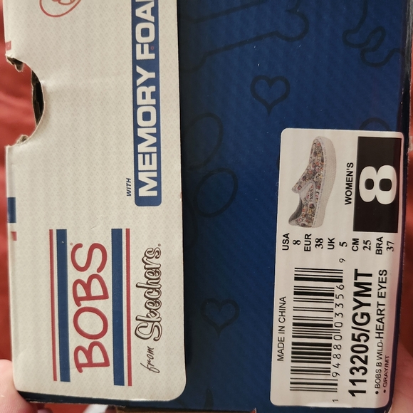 Sketchers - Picture 1 of 3